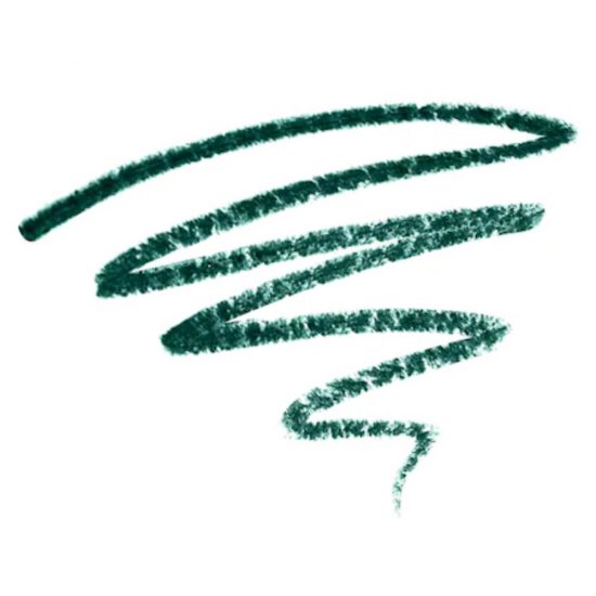 Creion de Ochi MISS SPORTY Designer 24H, 006 Green Designer, 0.16 g, Creion pentru Ochi, Creion Contur Ochi, Eyeliner, Creion Retractabil pentru Ochi, Creion pentru Conturarea Ochilor, Creion Verde pentru Ochi, Creion de Ochi Verde