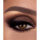Creion pentru Pleoape MISS SPORTY Crazy Smoky, 100 Chocolate, 1.3 g, Creion pentru Ochi, Creion Ochi pentru Machiaj, Creion pentru Contur Ochi, Creion Retractabil pentru Pleoape, Creion de Pleoape Maro, Creion pentru Machiaj Pleoape