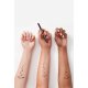 Tus de Ochi 800 Pitch Black Maybelline New York Hyper Easy, 0.6 g, Tus pentru Ochi, Tus Negru Pentru Ochi, Tus Lichid de Ochi, Tus Lichid pentru Ochi, Tus Lichid Creion, Tus Lichid Tip Carioca, Tus Lichid Carioca, Tus Maybelline