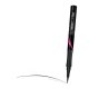Tus de Ochi Waterproof Black Maybelline New York Hyper Precise All Day, 6 ml, Tus pentru Ochi, Tus Negru Pentru Ochi, Tus Lichid de Ochi, Tus Lichid pentru Ochi, Tus Lichid Creion, Tus Lichid Tip Carioca, Tus Lichid Carioca, Tus Maybelline