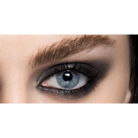 Paleta de Farduri MISS SPORTY Designer All in One Palette Smoky, 200 Smoky Designer, 9.5 g, Farduri pentru Pleoape, Farduri de Ochi, Farduri pentru Ochi, Paleta Farduri pentru Pleoape, Paleta Farduri de Ochi, Farduri de Ochi Negru