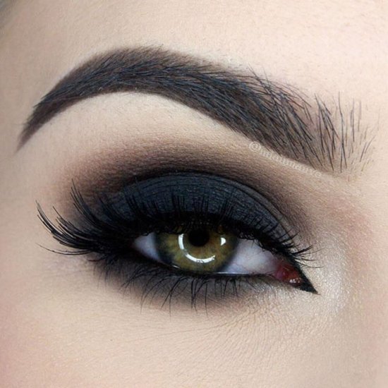 Paleta de Farduri MISS SPORTY Designer All in One Palette Smoky, 200 Smoky Designer, 9.5 g, Farduri pentru Pleoape, Farduri de Ochi, Farduri pentru Ochi, Paleta Farduri pentru Pleoape, Paleta Farduri de Ochi, Farduri de Ochi Negru