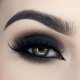 Paleta de Farduri MISS SPORTY Designer All in One Palette Smoky, 200 Smoky Designer, 9.5 g, Farduri pentru Pleoape, Farduri de Ochi, Farduri pentru Ochi, Paleta Farduri pentru Pleoape, Paleta Farduri de Ochi, Farduri de Ochi Negru