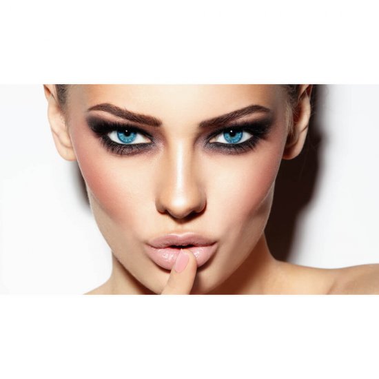Paleta de Farduri MISS SPORTY Designer All in One Palette Smoky, 200 Smoky Designer, 9.5 g, Farduri pentru Pleoape, Farduri de Ochi, Farduri pentru Ochi, Paleta Farduri pentru Pleoape, Paleta Farduri de Ochi, Farduri de Ochi Negru
