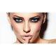 Paleta de Farduri MISS SPORTY Designer All in One Palette Smoky, 200 Smoky Designer, 9.5 g, Farduri pentru Pleoape, Farduri de Ochi, Farduri pentru Ochi, Paleta Farduri pentru Pleoape, Paleta Farduri de Ochi, Farduri de Ochi Negru