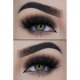 Paleta de Farduri MISS SPORTY Designer All in One Palette Smoky, 200 Smoky Designer, 9.5 g, Farduri pentru Pleoape, Farduri de Ochi, Farduri pentru Ochi, Paleta Farduri pentru Pleoape, Paleta Farduri de Ochi, Farduri de Ochi Negru