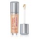Fond de Ten Rimmel Lasting Finish Breathable 25h, 100 Ivory, 30 ml, Fond de Ten cu Acoperire, Fond de Ten cu Acoperire Medie, Fond de Ten Rezistent, Fond de Ten Zilnic, Fond de Ten Rimmel London, Fond de Ten Lasting Finish Radiance