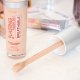 Fond de Ten Rimmel Lasting Finish Breathable 25h, 100 Ivory, 30 ml, Fond de Ten cu Acoperire, Fond de Ten cu Acoperire Medie, Fond de Ten Rezistent, Fond de Ten Zilnic, Fond de Ten Rimmel London, Fond de Ten Lasting Finish Radiance
