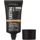 Fond de Ten Rimmel Lasting Matte, 305 Buff, 30 ml, Fond de Ten cu Acoperire, Fond de Ten Efect Mat, Fond de Ten cu Acoperire Mare, Fond de Ten Rezistent, Fond de Ten Zilnic, Fond de Ten Rimmel London, Fond de Ten Lasting Finish Matte