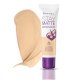 Fond de Ten RIMMEL LONDON Stay Matte, 100 Ivory, 30 ml, Fond de Ten Matifiant, Fond de Ten cu Acoperire Medie, Fond de Ten Rezistent, Fond de Ten Micsorare Pori, Fond de Ten Rimmel London, Fond de Ten Spuma, Fond de Ten pentru Fata