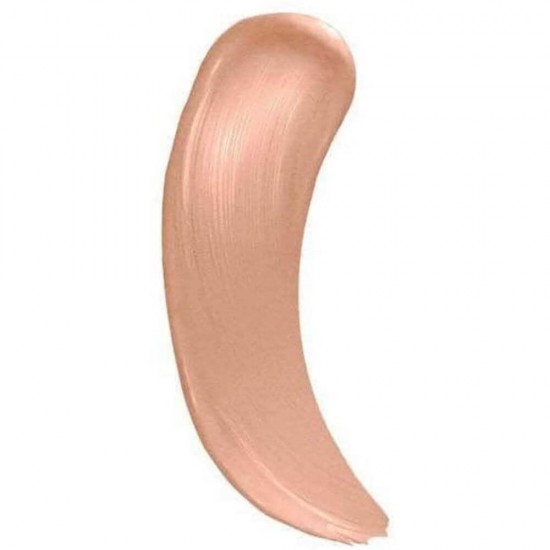 Fond de Ten RIMMEL LONDON Stay Matte, 400 Natural Beige, 30 ml, Fond de Ten Matifiant, Fond de Ten cu Acoperire Medie, Fond de Ten Rezistent, Fond de Ten Micsorare Pori, Fond de Ten Rimmel London, Fond de Ten Spuma, Fond de Ten pentru Fata