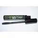 Mascara Rimmel Extra 3D, Lash Black, 8 ml, Mascara Rimmel London, Mascara Extra 3D, Mascara Neagra, Mascara 3D, Mascara Efect 3D, Mascara Ochi, Mascara pentru Ochi, Mascara Rimmel, Mascara Rezistenta la Apa, Mascara 3D Rimmel, Mascara 3D Efect