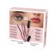 Set Cadou pentru Femei Rimmel Forever Matte, Mascara Wonder'luxe Volume 001 black si Luciu de Buze Oh My Gloss, Set Ingrijire, Set Cadou pentru Femei, Cadou Femei, Set Cadou Ingrijire, Set Cadou Cosmetice pentru Femei