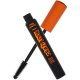 Mascara MISS SPORTY Crazy Look, 001 Black, 5.7 ml, Rimel Negru, Mascara pentru Volum, Rimel pentru Volumul Genelor, Rimel cu Efect de Volum, Mascara Neagra cu Efect de Volum, Mascara pentru Definire