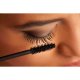 Mascara MISS SPORTY Crazy Look, 001 Black, 5.7 ml, Rimel Negru, Mascara pentru Volum, Rimel pentru Volumul Genelor, Rimel cu Efect de Volum, Mascara Neagra cu Efect de Volum, Mascara pentru Definire