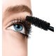 Mascara MISS SPORTY Pump Up Booster, Can't Stop The Volume Black, 12 ml, Rimel Negru, Mascara pentru Volum, Rimel pentru Volumul Genelor, Rimel cu Efect de Volum, Mascara Neagra cu Efect de Volum, Mascara pentru Definire