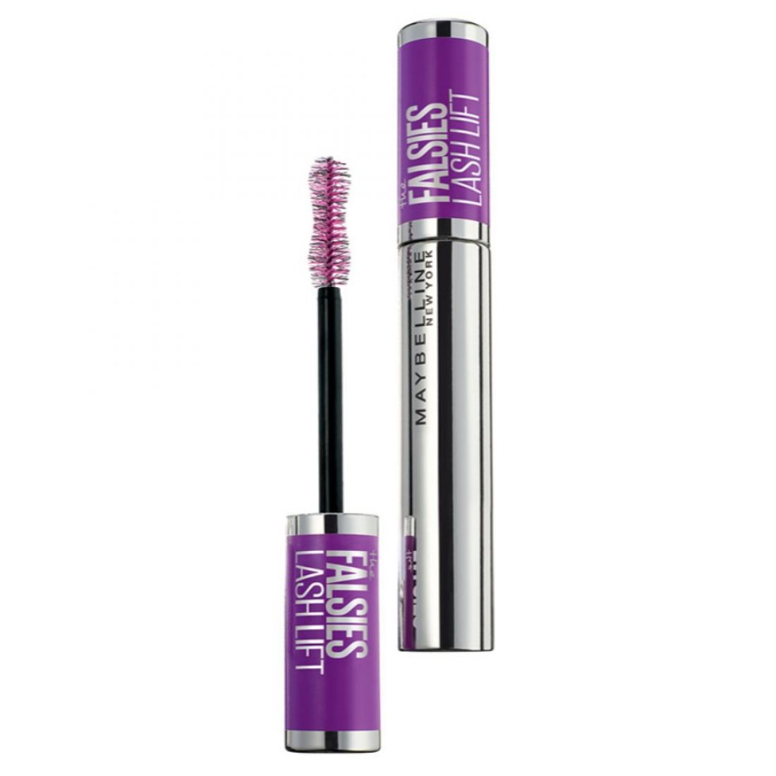 Rimel Maybelline, Falsies Lash Lift 01, Black, 9.6 ml, Rimel de Ochi ...