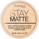 Set Cadou pentru Femei RIMMEL LONDON, Mascara Extra Super Lash / Pudra Stay Matte 001 Transparent, Set Machiaje pentru Femei, Set Produse Infrumusetare, Set Rimel si Pudra de Fata, Set Cadou cu Machiaje, Set Farduri pentru Femei