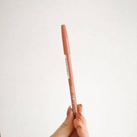 Creion de Buze Miss Sporty Fabulous, 100 Fresh Nude, 1.2 g, Creion de Buze Fresh Nude, Creion pentru Conturarea Buzelor, Creioane pentru Buze, Creioane pentru Conturarea Buzelor, Creion Contur Buze, Creioane Conturare Buze, Creion de Buze Nude