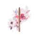 Creion de Buze Miss Sporty Fabulous, 110 Vibrant Mocha, 1.2 g, Creion de Buze Vibrant Mocha, Creion pentru Conturarea Buzelor, Creioane pentru Buze, Creioane pentru Conturarea Buzelor, Creion Contur Buze, Creioane Conturare Buze, Creion de Buze Mocha