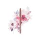 Creion de Buze Miss Sporty Fabulous, 200 Lively Rose, 1.2 g, Creion de Buze Lively Rose, Creion pentru Conturarea Buzelor, Creioane pentru Buze, Creioane pentru Conturarea Buzelor, Creion Contur Buze, Creioane Conturare Buze, Creion de Buze Rose