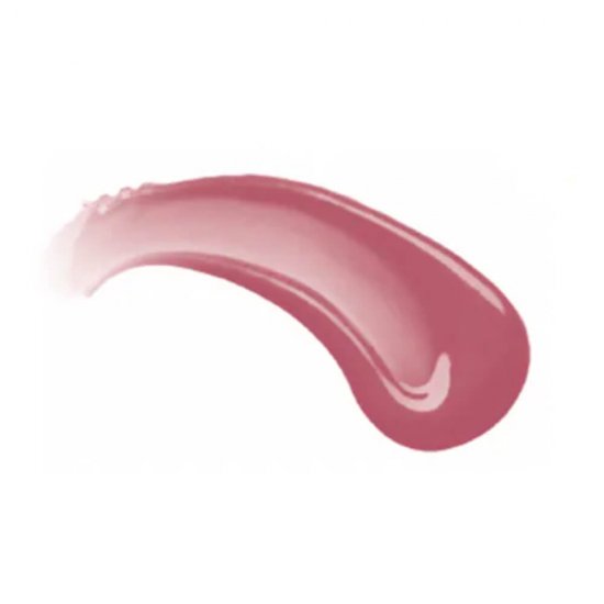 Gloss de Buze RIMMEL LONDON Oh My Gloss Plump, 211 Mauve Mama, 6.5 ml, Gloss pentru Buze, Gloss de Buze Colorat, Luciu pentru Buze, Gloss de Buze cu Efect de Volum, Luciu de Buze Roz, Gloss Hidratant pentru Buze, Gloss pentru Buze Pline