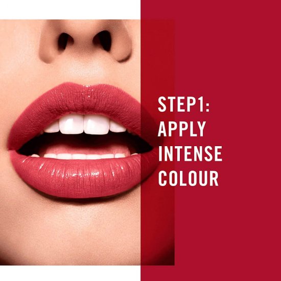 Ruj Lichid RIMMEL LONDON Provocalips, 570 Firecracker, 7 ml, Ruj de Buze, Ruj pentru Buze, Ruj Lichid de uze, Ruj Rezistent pentru Buze, Ruj Rezistent la Transfer, Ruj Acoperire Mare, Ruj Puternic Pigmentat, Ruj de Buze Rimmel London