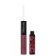 Ruj Lichid RIMMEL LONDON Provocalips, 220 Lazy Daze, 7 ml, Ruj de Buze, Ruj pentru Buze, Ruj Lichid de Buze, Ruj Rezistent pentru Buze, Ruj Rezistent la Transfer, Ruj Acoperire Mare, Ruj Puternic Pigmentat, Ruj de Buze Rimmel London