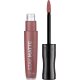 Ruj Lichid Mat RIMMEL LONDON Stay Matte, 220 Fatal Kiss, 5.5 ml, Ruj de Buze, Ruj pentru Buze, Ruj Lichid de Buze, Ruj Rezistent pentru Buze, Ruj Mat Rezistent la Transfer, Ruj Acoperire Mare, Ruj Mat Puternic Pigmentat, Ruj de Buze Mat Rimmel London