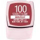 Ruj Scarlet Flame 100 Maybelline New York Color Sensation Shine Compulsion, 5.7 g, Ruj de Buze, Ruj Maybelline, Ruj Clasic pentru Buze, Ruj Hidratant, Ruj Rosu, Ruj Cremos, Ruj Lucios, Ruj pentru Buze, Ruj Buze Clasic