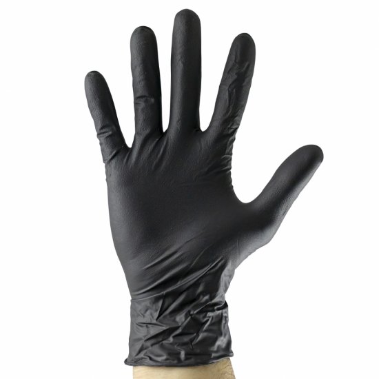 Manusi Nitril Fino, Marimea M, Negre, 50 Buc/Set, Curatenie Bucatarie, Manusi Nitril, Manusi Marimea M, Manusi Nitril Negre, Fino Manusi Nitril, Fino Manusi Negre, Manusi Nitril 100%, Manusi Nepudrate