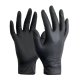 Manusi Nitril Fino, Marimea M, Negre, 50 Buc/Set, Curatenie Bucatarie, Manusi Nitril, Manusi Marimea M, Manusi Nitril Negre, Fino Manusi Nitril, Fino Manusi Negre, Manusi Nitril 100%, Manusi Nepudrate