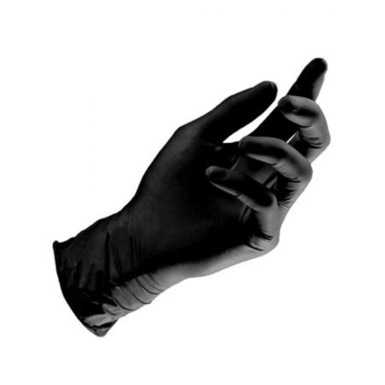 Manusi Nitril Fino, Marimea M, Negre, 50 Buc/Set, Curatenie Bucatarie, Manusi Nitril, Manusi Marimea M, Manusi Nitril Negre, Fino Manusi Nitril, Fino Manusi Negre, Manusi Nitril 100%, Manusi Nepudrate