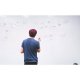 Set 10 Markere Whiteboard cu Varf Rotund de 2-3 mm, Markere Tabla, Accesorii Tabla Scolara, Instrumente de Scris, Accesorii pentru Prezentare