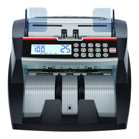 Masina de Numarat Bancnote ITG HL820/NB350, cu Display si Sistem de Detectare a Bancnotelor False prin UV MG si IR, Masina de Numarat Bani, Masina Numarat Bani, Masina Numarat Bancnote, Masini Numarat Bancnote, Masini Numarat Bani