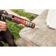 Adeziv si Etanseizant Bison Poly Max High Tack, 425 g, Culoare Alb, Adeziv Universal, Adeziv Multisuprafete, Adeziv Aplicare Pistol, Adeziv pentru Pistol, Adeziv Cartus