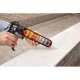 Adeziv si Etanseizant BISON Poly Max Original Express, 425 g, Culoare Alb, Adeziv Universal, Adeziv Multisuprafete, Adeziv Aplicare Pistol, Adeziv pentru Pistol