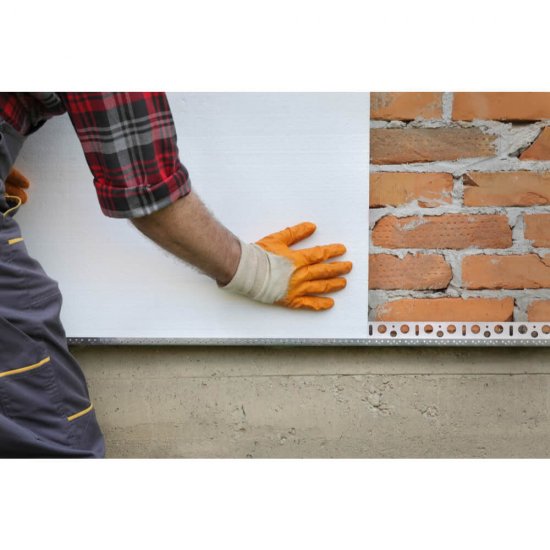 Adeziv Polistiren Sentosa, 310 ml, Pentru Fixarea si Lipirea Diverselor Elemente din Polistiren, Galeata de Adeziv pentru Polistiren, Adeziv Constructii pentru Fixarea Polistirenului, Galeata de Adeziv pentru Lipirea Polistirenului