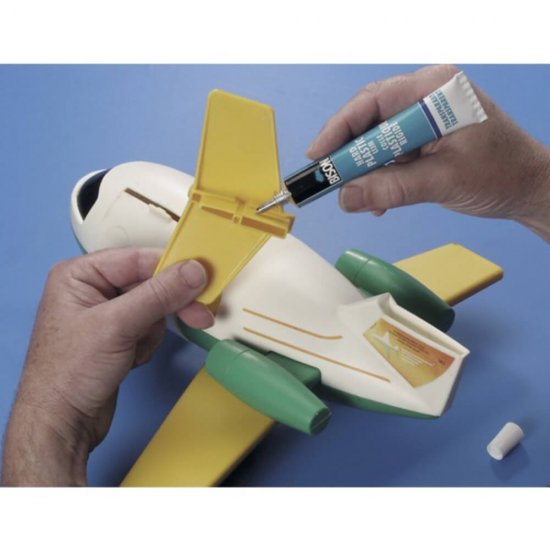 Adeziv pentru Plastic BISON, 25 ml, Adeziv PVC, Adeziv pentru Plastic, Adeziv BISON, Adeziv Plastic BISON, Adeziv Plastic Dur, Adeziv Plastic PVC BISON, Adeziv Plastic Lichid