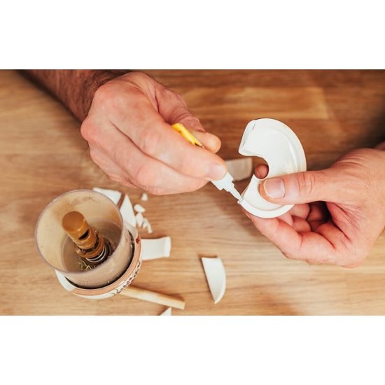 Adeziv pentru Portelan Uhu, 3g, Adeziv Portelan, Adeziv Uhu, Adeziv pentru Portelan, Adeziv Portelan Uhu, Adeziv pentru Lipire, Adeziv pentru Reparare, Adeziv Universal Puternic