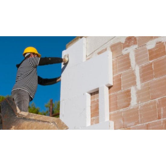 Adeziv Polistiren Sentosa, 4 kg, pentru Fixarea si Lipirea Diverselor Elemente din Polistiren, Adeziv Polistiren pentru Constructii, Adeziv Izolatii Polistiren, Adeziv Placi Polistiren, Adeziv pentru Lipirea Polistirenului