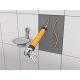Adeziv Universal pentru Constructii Bison, 350 g, Instant Grip, Adeziv Constructii, Adeziv pentru Constructii, Adeziv Universal Constructii, Adeziv pentru Construit, Adeziv Puternic pentru Construit, Adeziv Puternic pentru Constructii