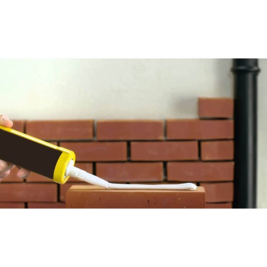 Adeziv Universal pentru Constructii Bison, 350 g, Instant Grip, Adeziv Constructii, Adeziv pentru Constructii, Adeziv Universal Constructii, Adeziv pentru Construit, Adeziv Puternic pentru Construit, Adeziv Puternic pentru Constructii