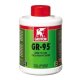 Adeziv Rigid pentru PVC GRIFFON GR-95, 1L, Certificat Komo, Adeziv pentru Tevi din PVC, Adeziv de PVC, Adeziv Rigid pentru PVC, Adeziv pentru Lipire PVC, Adeziv pentru Materiale PVC, Adeziv Rigid pentru Lipit PVC