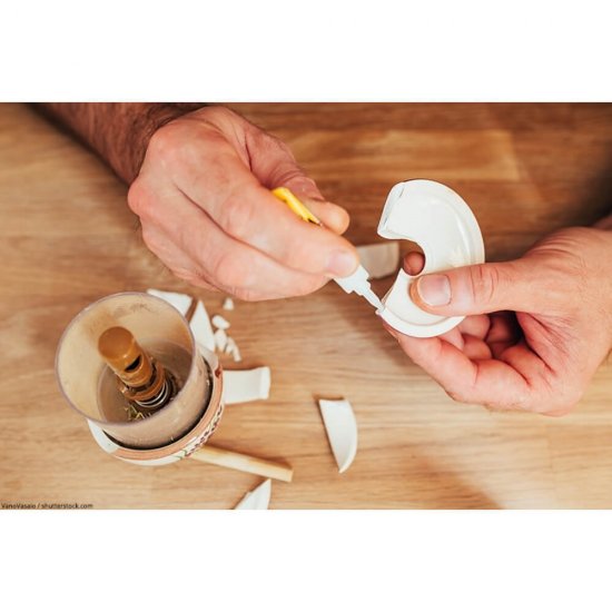 Lipici Instant Super Glue DELI Stick Up, Lemn/Piele/Ceramica, 3 g, Lipici pentru Ceramica, Lipici pentru Lemn, Lipici pentru Piele, Lipici Super Glue, Lipici Universal, Adeziv Instant, Adeziv pentru Ceramica, Adeziv pentru Lemn, Adeziv pentru Piele