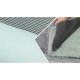 Banda Fibra de Sticla, 50mm x 25m, Materiale Constructii, Finisaje si Amenajari Interioare, Banda Fibra de Sticla pentru Fisuri, Banda Fibra de Sticla pentru Rosturilor, Banda Autoadeziva Fibra de Sticla, Banda de Imbinare din Fibra de Sticla