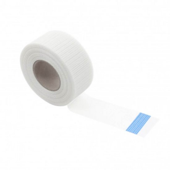 Banda Imbinare Autoadeziva Sentosa, 48 mm x 20 m, Banda Rigips, Banda Imbinare, Banda Imbinare Rigips, Banda Autoadeeziva Rigips, Banda Autoadeziva pentru Rigips, Banda Rigips Sentosa, Banda Imbinare Sentosa 