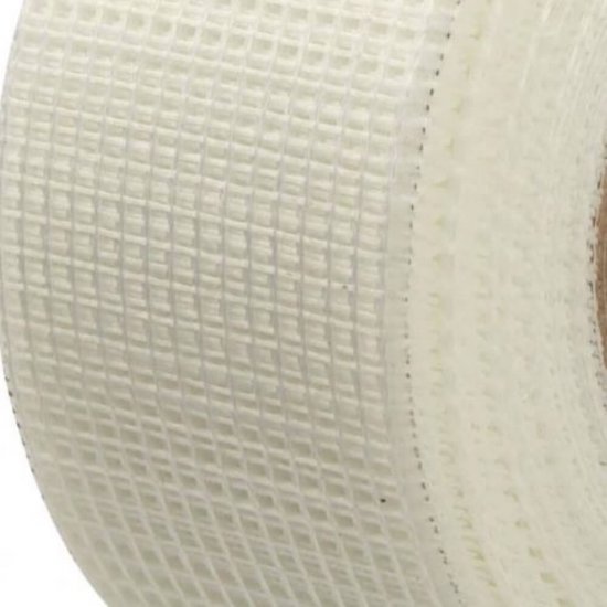 Banda Imbinare Autoadeziva Sentosa, 48 mm x 20 m, Banda Rigips, Banda Imbinare, Banda Imbinare Rigips, Banda Autoadeeziva Rigips, Banda Autoadeziva pentru Rigips, Banda Rigips Sentosa, Banda Imbinare Sentosa 