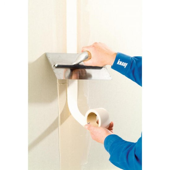 Banda Imbinare Autoadeziva Sentosa, 48 mm x 20 m, Banda Rigips, Banda Imbinare, Banda Imbinare Rigips, Banda Autoadeeziva Rigips, Banda Autoadeziva pentru Rigips, Banda Rigips Sentosa, Banda Imbinare Sentosa 