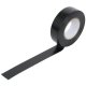 Banda Izolatoare Neagra, 19mm x 10m, Banda Izolatoare Adeziva, Benzi Izolatoare Negre, Banda Izolatoare Plastic, Banda Izolatoare Imporiva Caldurii, Banda Izolatoare Ieftina